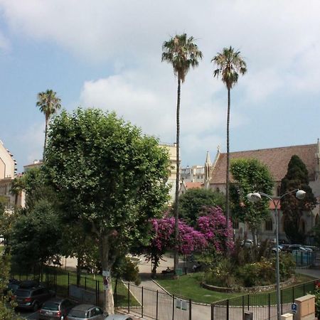 Appartement Square Alziary Nice Exterior photo